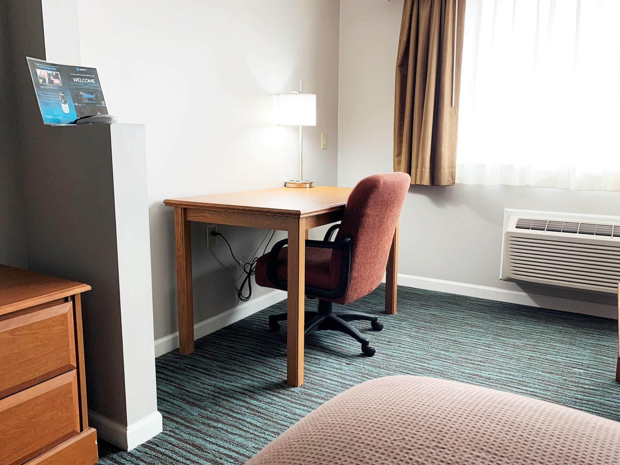 Countryside Suites Lincoln I-80 المظهر الخارجي الصورة