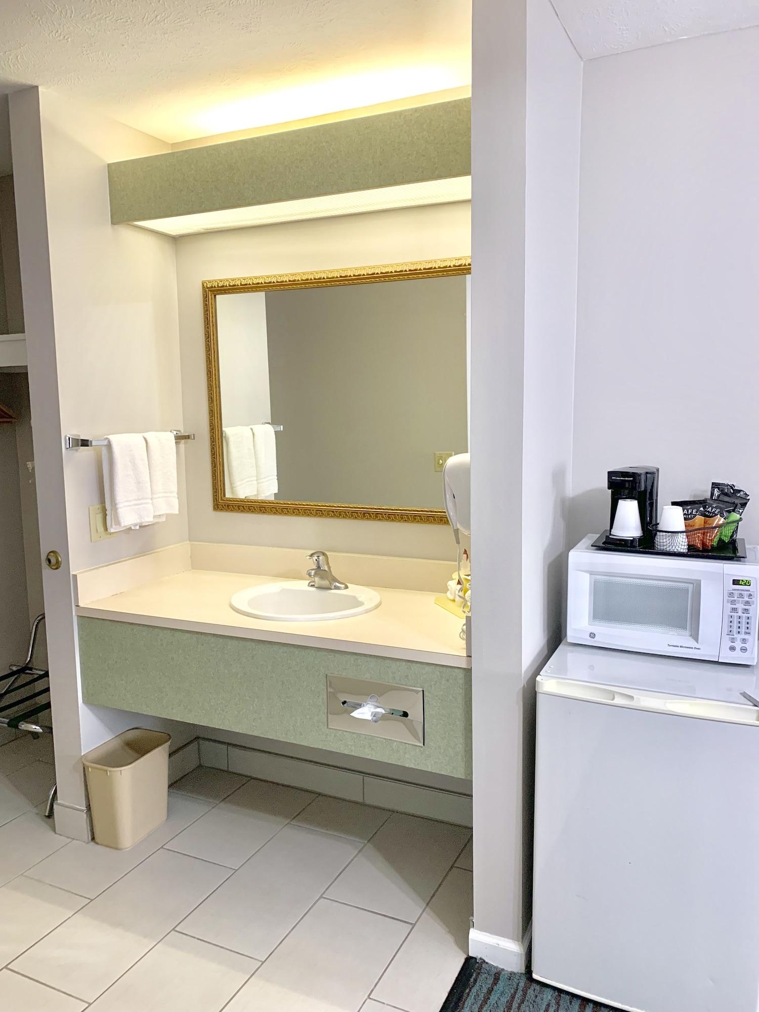 Countryside Suites Lincoln I-80 المظهر الخارجي الصورة