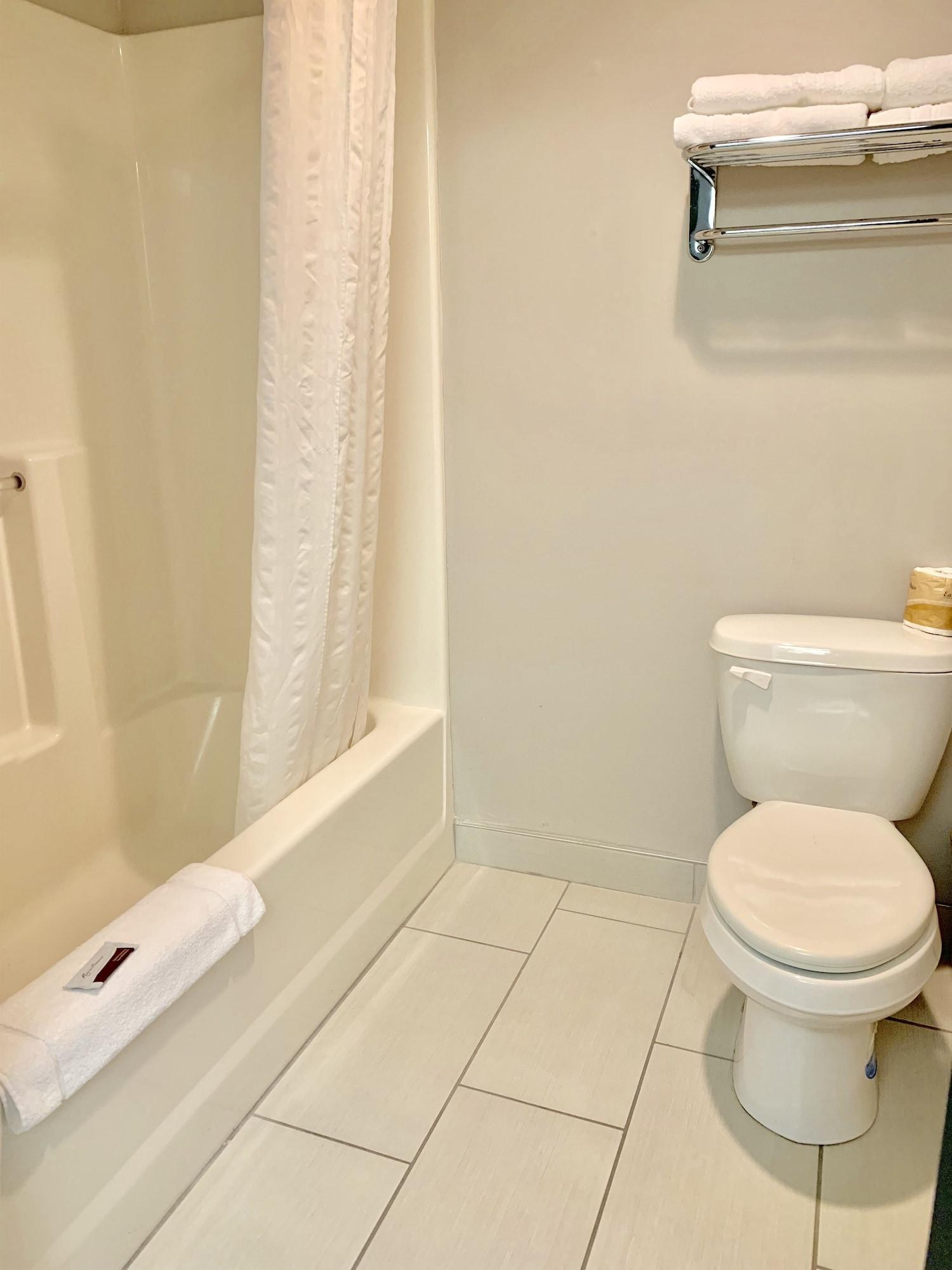 Countryside Suites Lincoln I-80 المظهر الخارجي الصورة