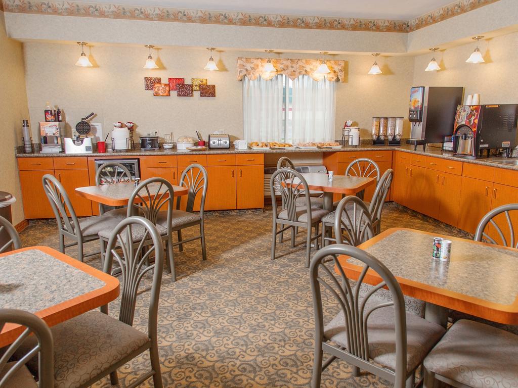 Countryside Suites Lincoln I-80 المظهر الخارجي الصورة
