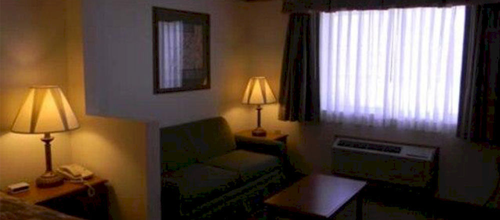 Countryside Suites Lincoln I-80 المظهر الخارجي الصورة