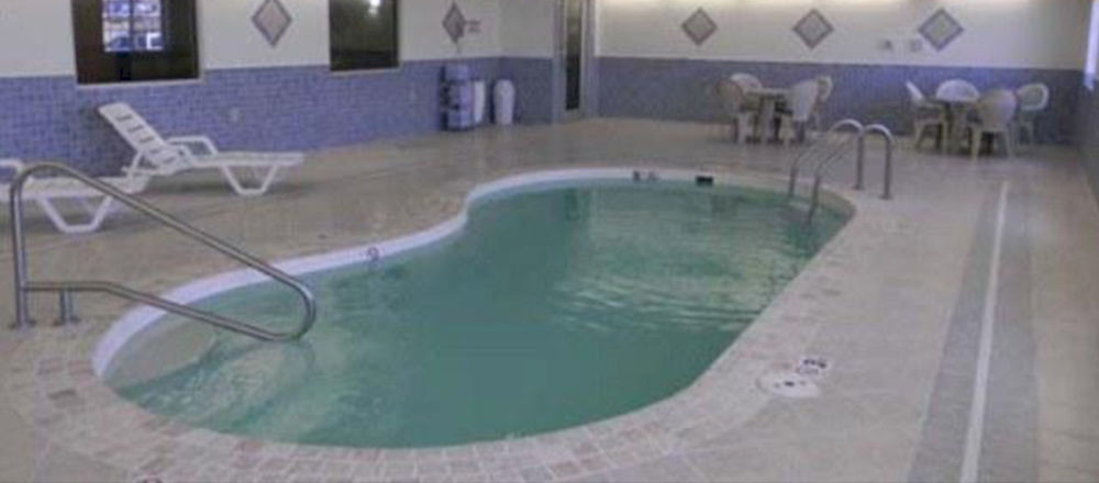 Countryside Suites Lincoln I-80 المظهر الخارجي الصورة