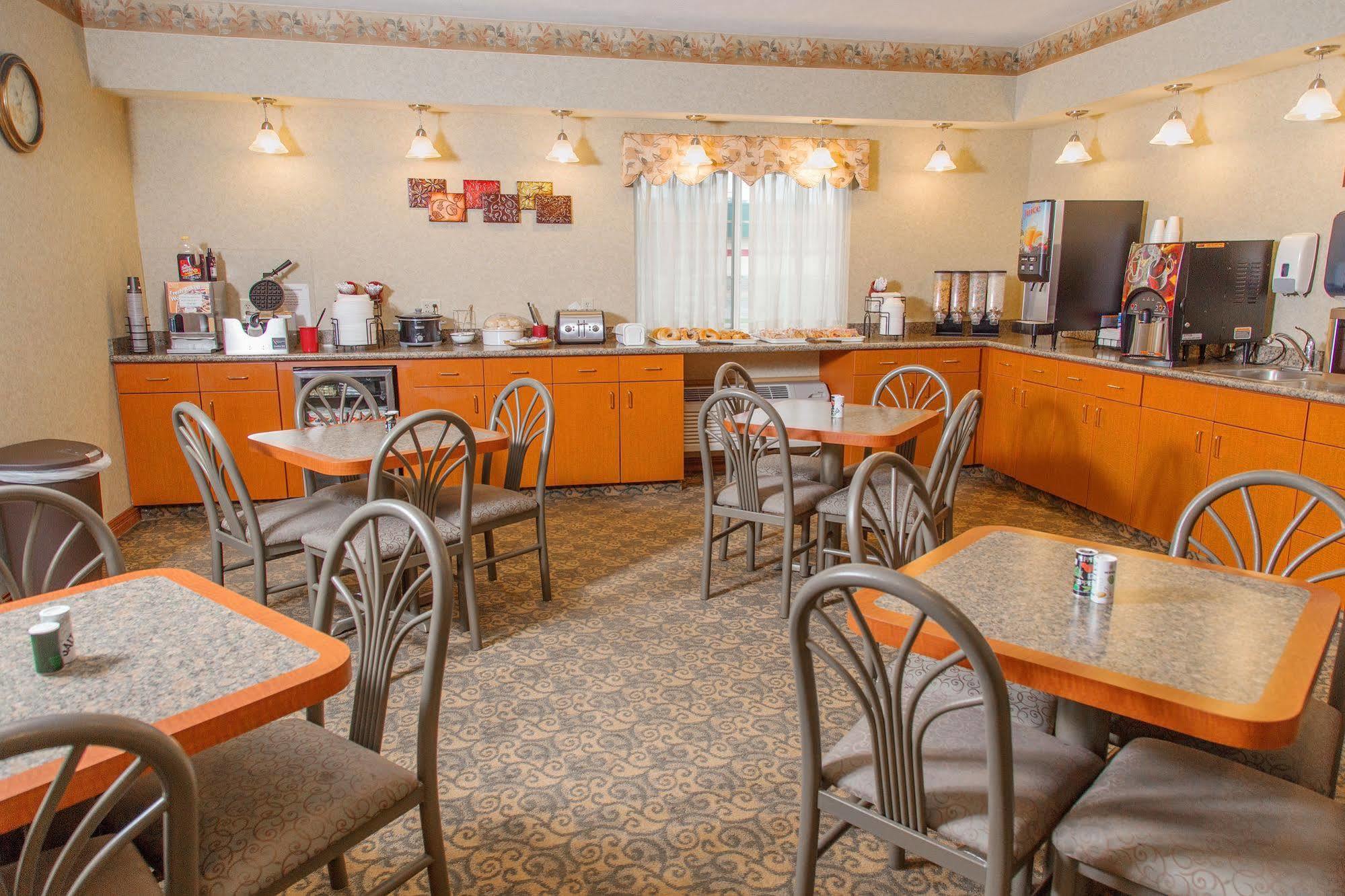 Countryside Suites Lincoln I-80 المظهر الخارجي الصورة