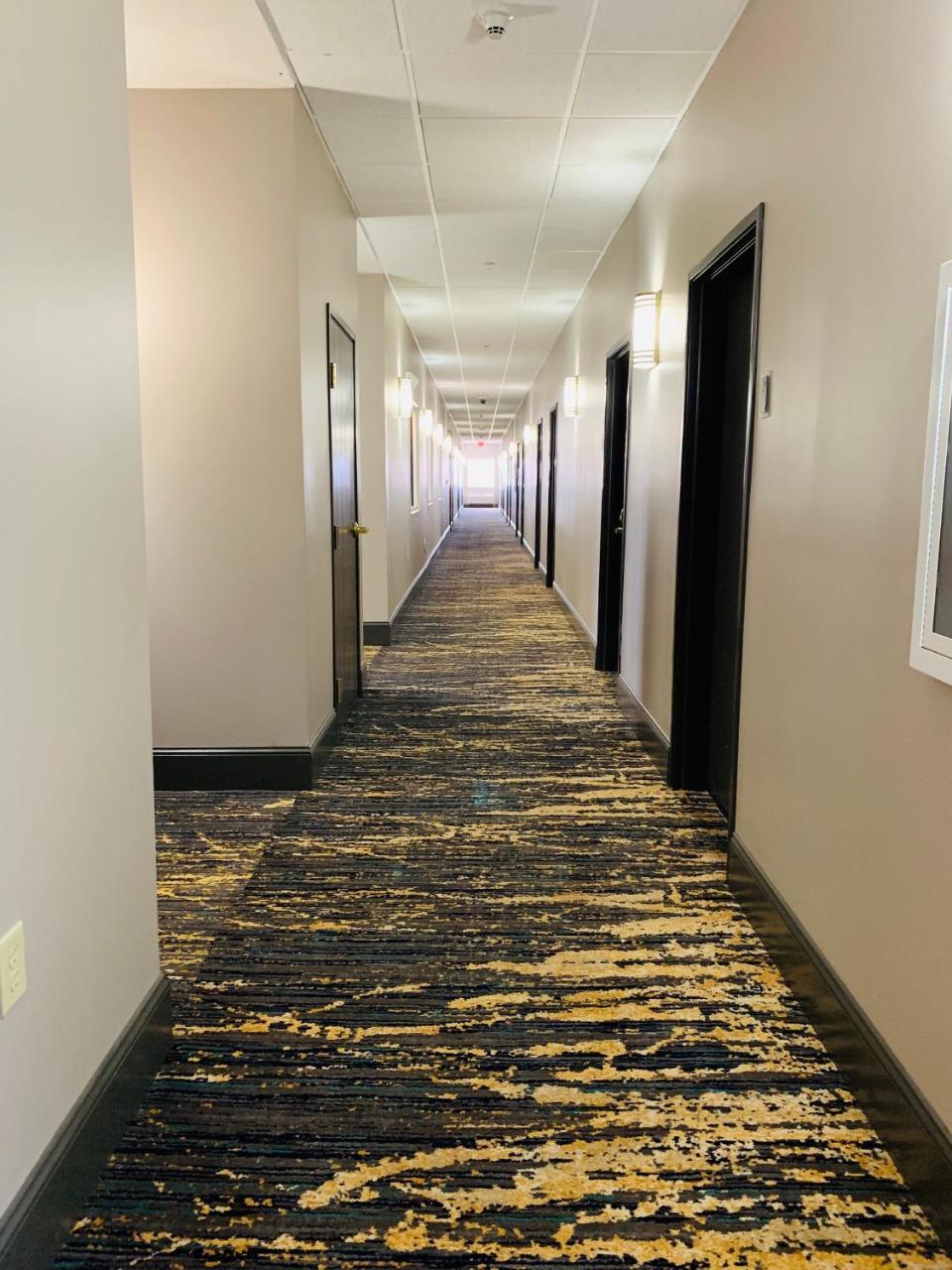 Countryside Suites Lincoln I-80 المظهر الخارجي الصورة
