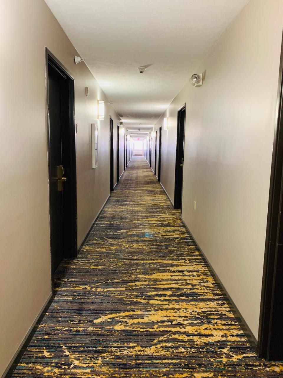 Countryside Suites Lincoln I-80 المظهر الخارجي الصورة